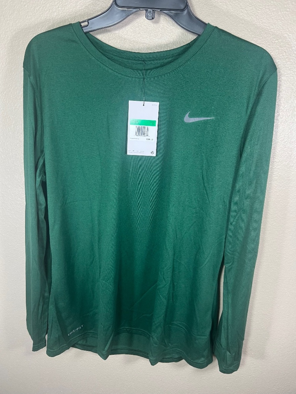 Nike mens dri-fit